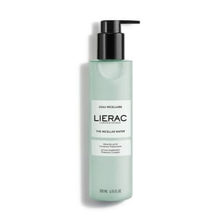 Cleanser The Micellar Water