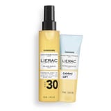 Sunissime Duo Huile Solaire SPF30 + Gelée Après-Soleil