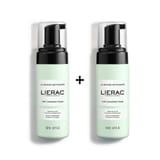 Cleanser Duo Mousse Nettoyante