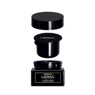Premium La Crème Soyeuse Recharge