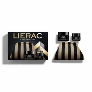 Premium Coffret Noël Crème Voluptueuse Anti-Âge