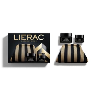 Premium Coffret Noël Crème Voluptueuse Anti-Âge