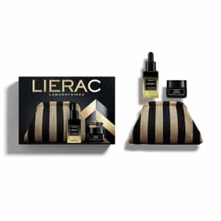 Premium Coffret Noël Sérum Absolu Anti-Âge