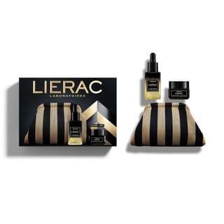 Premium Coffret Noël Sérum Absolu Anti-Âge