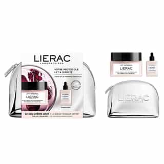 Lift Integral Coffret Gel-Crème Jour Raffermissante