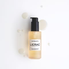 Phytolastil L'Huile De Massage