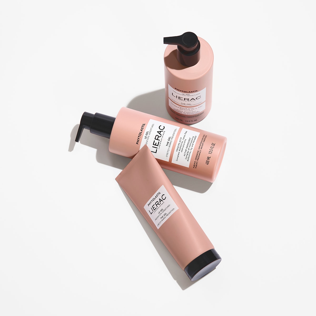 Phytolastil Le Gel - Prévention Vergetures 400ML