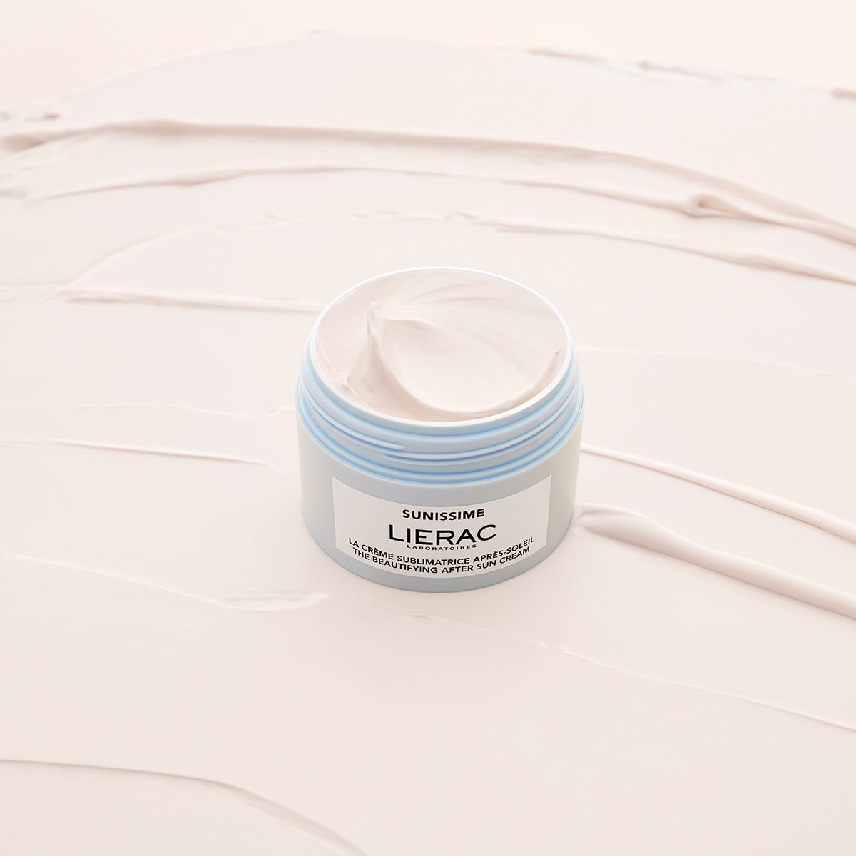 Sunissime La Crème Sublimatrice Après-Soleil Corps