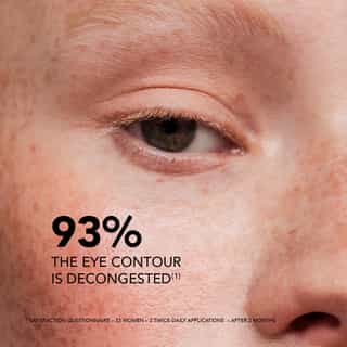 Diopti Gel Correction Poches