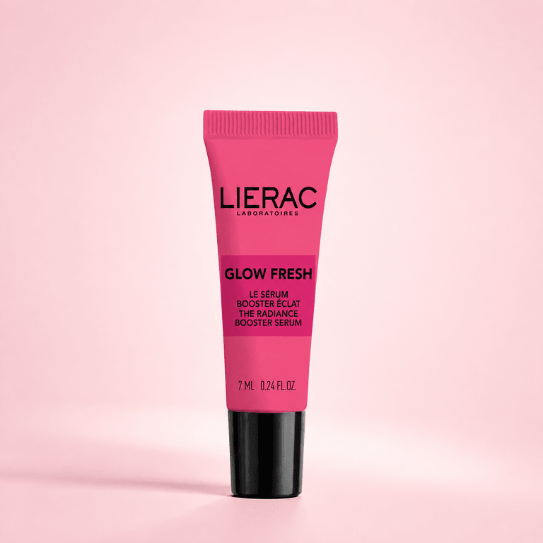 LE GLOW DE LA RENTRÉE