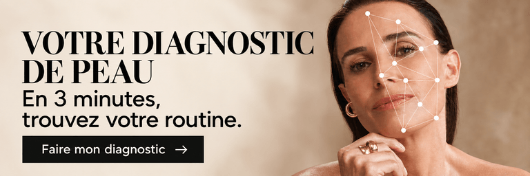 Diagnostic de peau